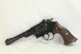 Crosman Model 381, 22 cal pellet pistol