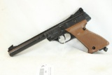 Crosman model 1600 BB pistol