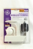 SmartHome indoor/outdoor wireless camera, new in pkg