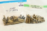 Two bags of new R-P 357 Magnum brass, 100 count total