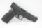 Springfield XD-9 Match