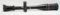 Leupold Vari-X III Scope