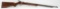 Remington Mod 34 NRA Target
