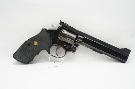 Smith & Wesson 14-3