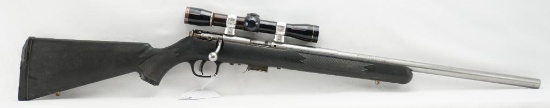 Savage Mod 93