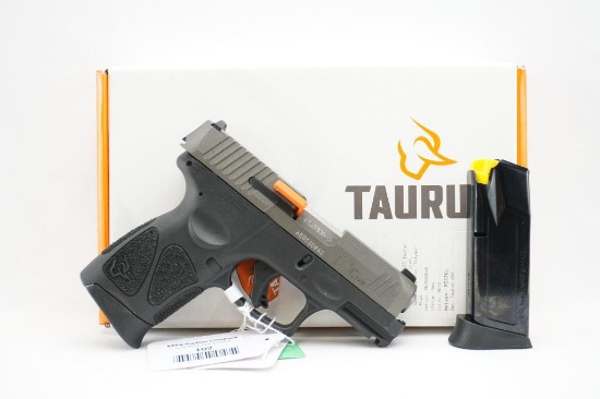 Taurus G3C