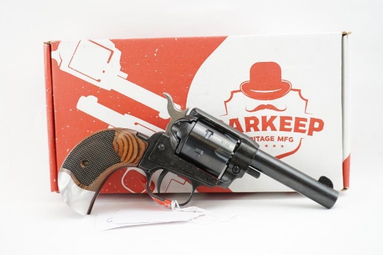 Heritage Barkeep