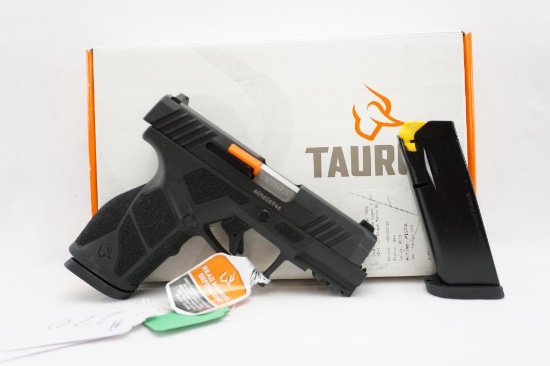 Taurus GX2