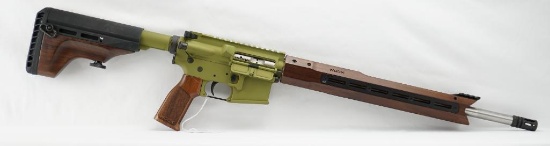 U.S. Autoweapons USM4