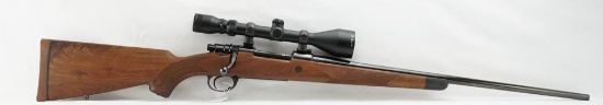 Interarms Whitworth Mark X