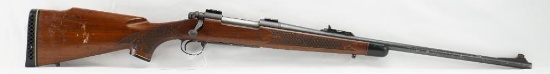 Remington Mod 700
