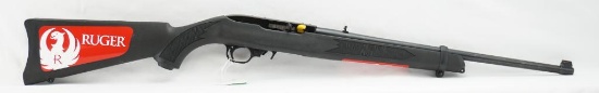 Ruger 10/22