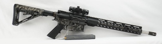Bushmaster Carbon 15