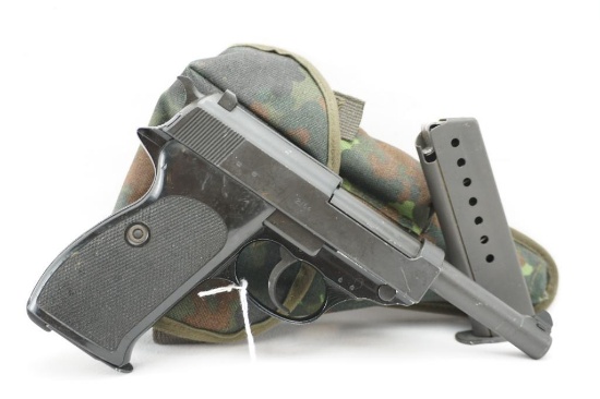 Walther P1