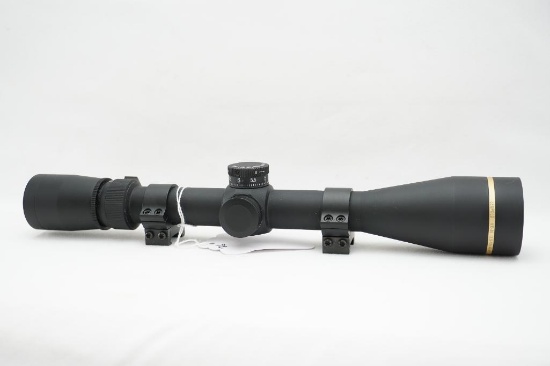 Leupold Vx-3i Scope