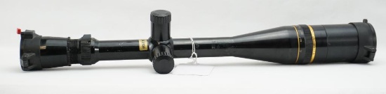 Leupold Vari-X III Scope