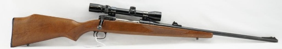 Savage Mod 110