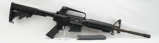 Bushmaster Mod XM15-E2S