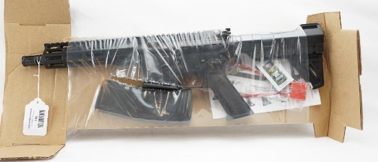 American Tactical ATI Milsport