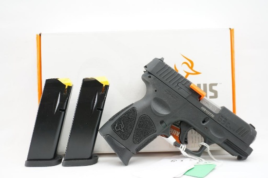 Taurus GC3