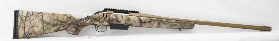 Ruger American