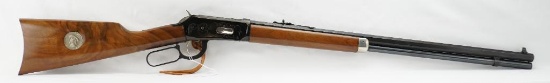 Winchester 94 Buffalo Bill