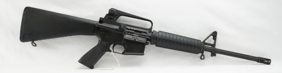 Palmetto BH 15AI