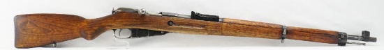 Mosin Nagant M-39