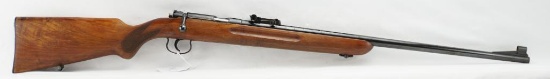 Mauser Patrone