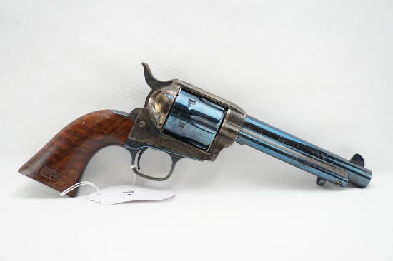 Cimarron Arms Model P