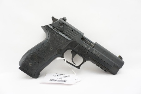 Sig Mosquito