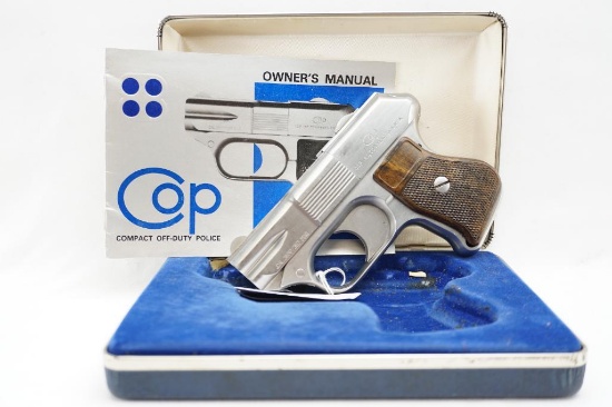 COP Pistol