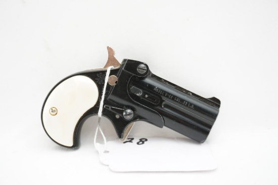 Davis Mod D-22