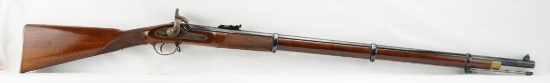 Parker Hale Muzzleloader