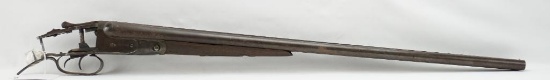 Parker Brothers SXS