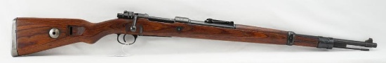 Mauser Mod 98