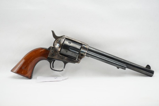Uberti SA Revolver