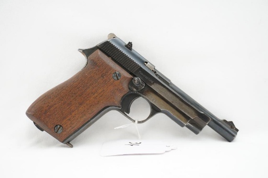 J.C. Higgins Mod 85