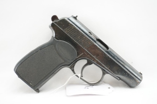 CAI Makarov 63