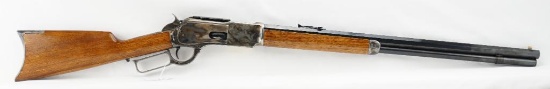 Chaparral 1876