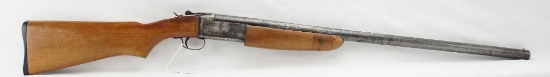 Kassnar Single Shot