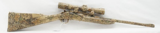 H&R Topper Mod 58