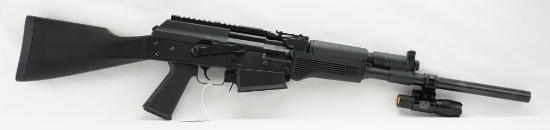 JTS M12AK