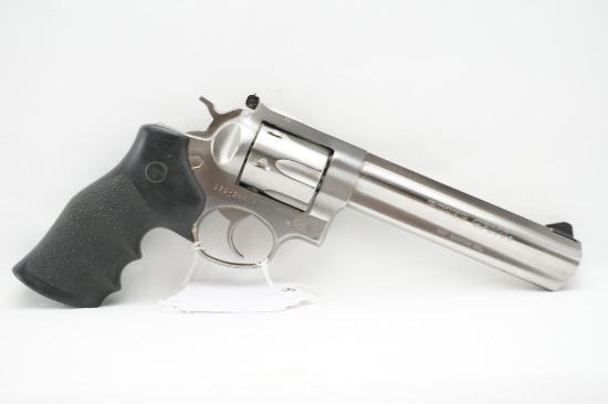 Ruger GP100