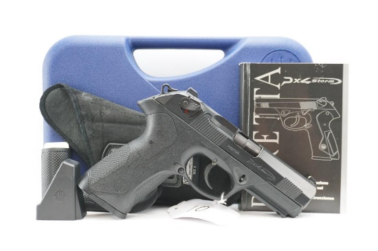 Beretta PX4 Storm