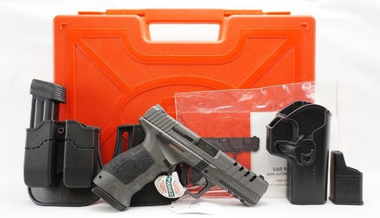 SAR USA SAR-9X