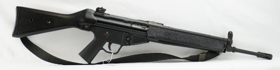 Century Arms C93 Sporter