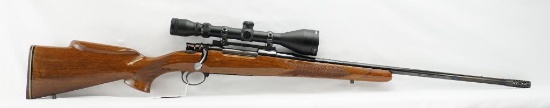 H&R Ultra Bolt Action