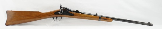H&R Trapdoor Mod 1873