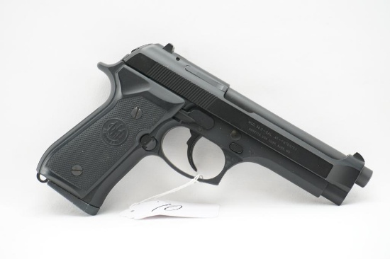 Beretta Mod 96D